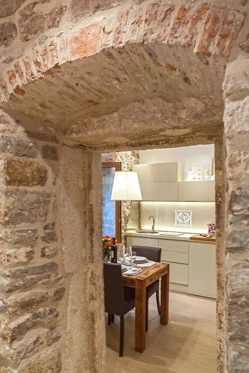 Apartamento Golden Palace Split