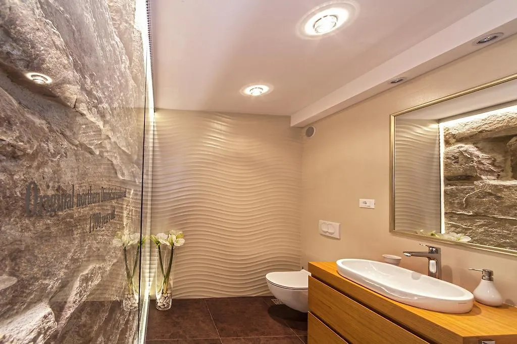 Golden Palace Split Apartamento