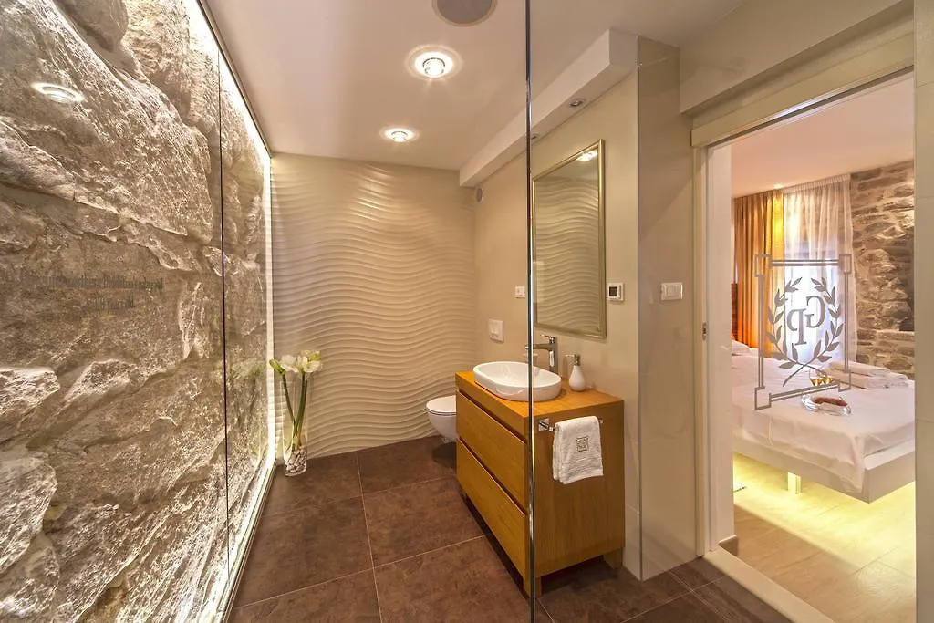 Apartamento Golden Palace Split