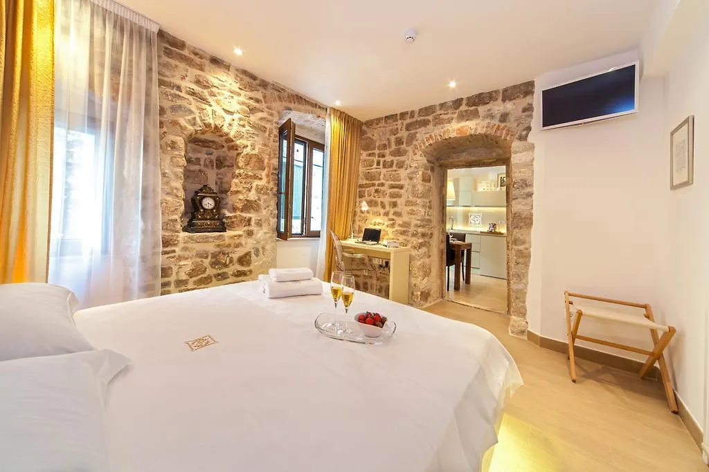 Apartamento Golden Palace Split
