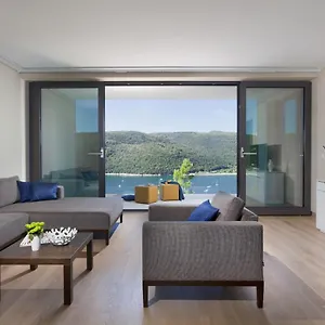  Apartment Park Hill Residences Kroatien