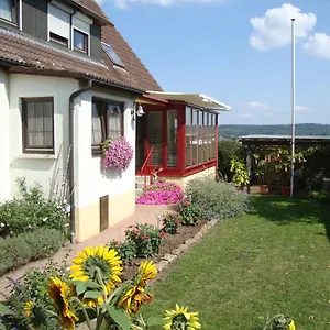  Apartment Haus Reif Deutschland