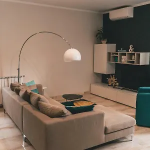  Apartment Serenum Kroatien