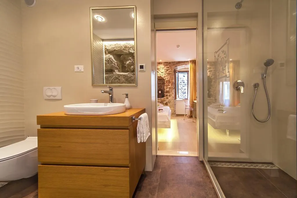 Apartment Golden Palace Split Kroatien