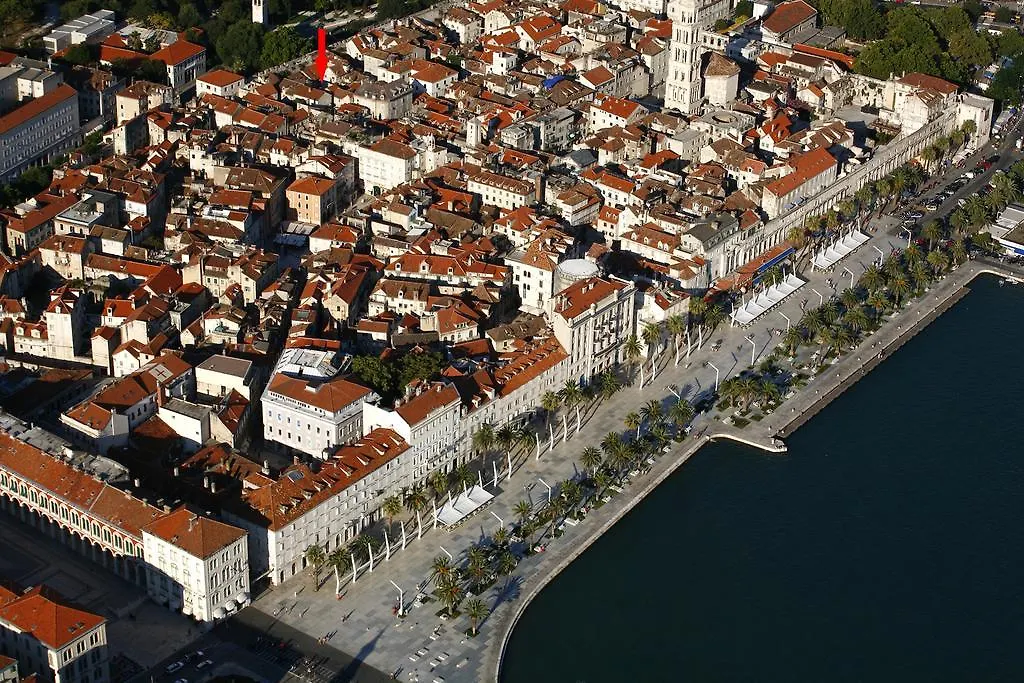 Golden Palace Split