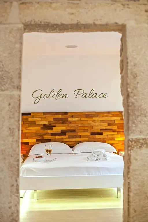 Golden Palace Split Kroatien